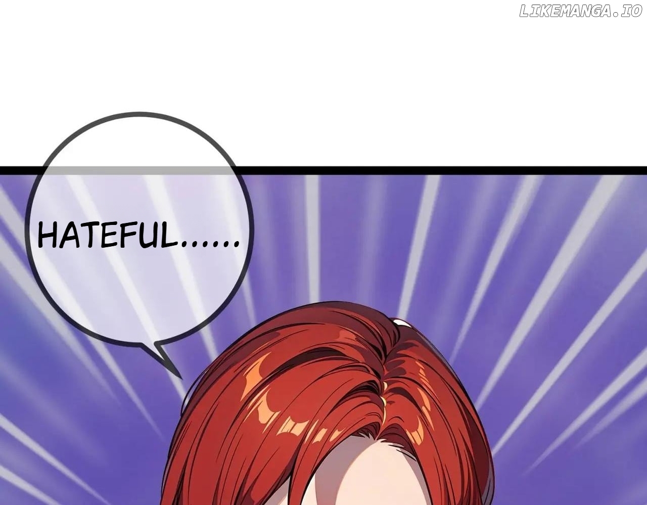 Daddy President Is Too Hard To Deal With Chapter 178 - page 70